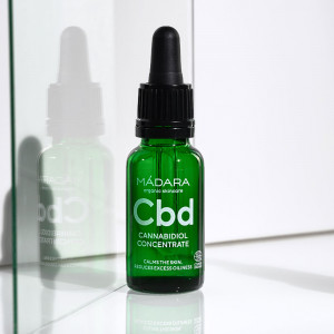 Concentrat activ CBD | CANNABIDIOL