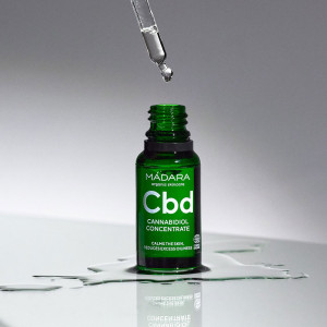 Concentrat activ CBD | CANNABIDIOL