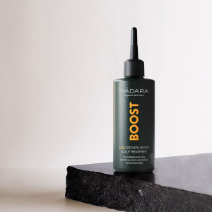 BOOST Tratament 3 min. pentru scalp | stimularea creșterii părului