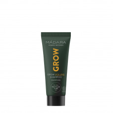 GROW Șampon pentru volum | stimularea creșterii părului TRAVEL