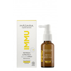 IMMU Spray de gură protector