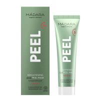 AHA PEEL Mască peeling pentru strălucire 