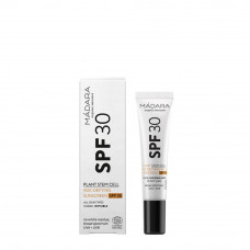 SPF 30 Cremă de soare anti-aging pentru față – TRAVEL