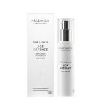 TIME MIRACLE AGE DEFENCE Cremă de zi antirid 