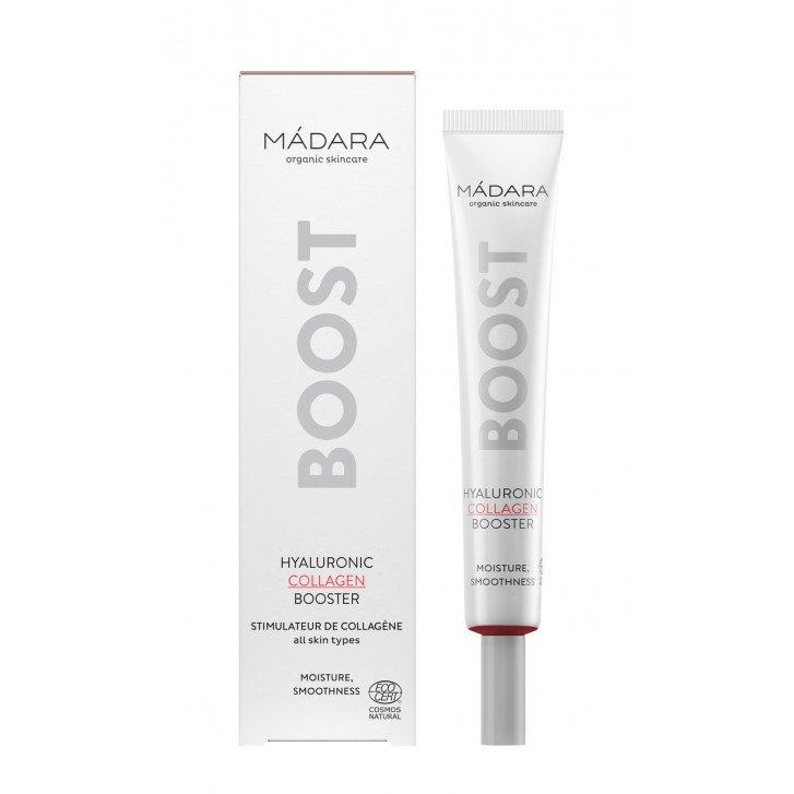 BOOST Ser Hyaluronic Collagen