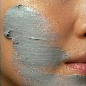 CREAMY CLAY Mască peeling AHA + argilă