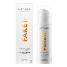 FAKE IT Natural Look – Loțiune autobronzantă