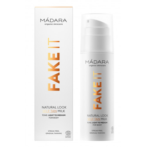 FAKE IT Natural Look – Loțiune autobronzantă