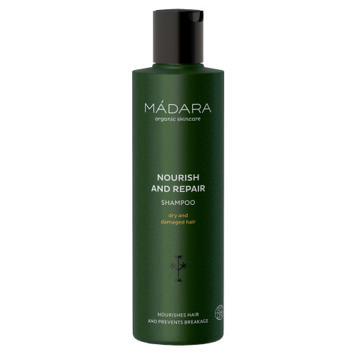 NOURISH REPAIR Şampon nutritiv şi regenerant / păr uscat sau deteriorat