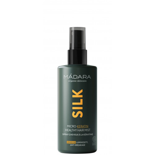 SILK Micro-Keratin Spray leave-in pentru păr