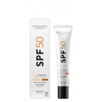 SPF 50 ULTRA SHIELD Cremă de soare pentru față