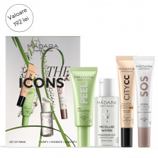 THE ICONS Set LIGHT