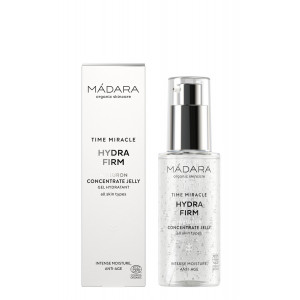 TIME MIRACLE HYDRA FIRM Hyaluron Jelly ser hialuronic