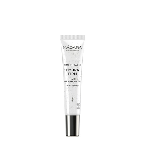 TIME MIRACLE HYDRA FIRM Hyaluron Jelly ser hialuronic TRAVEL