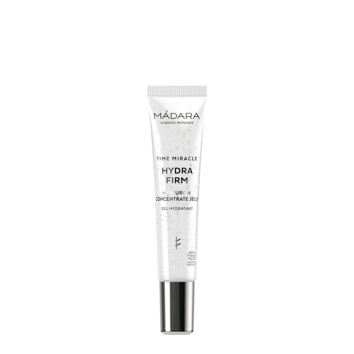 TIME MIRACLE HYDRA FIRM Hyaluron Jelly ser hialuronic TRAVEL