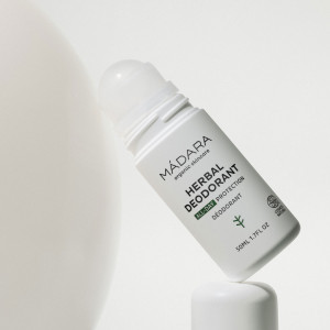 Deodorant HERBAL