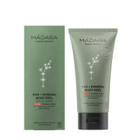Peeling de corp AHA MINERAL 