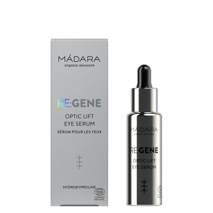 TIME MIRACLE ReGENE OPTIC LIFT Serum pentru ochi