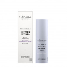 TIME MIRACLE BOTANIC RETINOL Serum