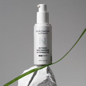 BOTANIC NIACINAMIDE Alternative 5-in-1 Serum