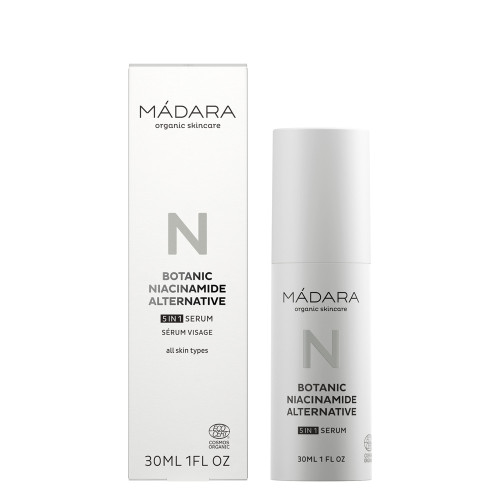 BOTANIC NIACINAMIDE Alternative 5-in-1 Serum