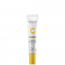 VITAMIN C Cremă reparatoare iluminatoare TRAVEL