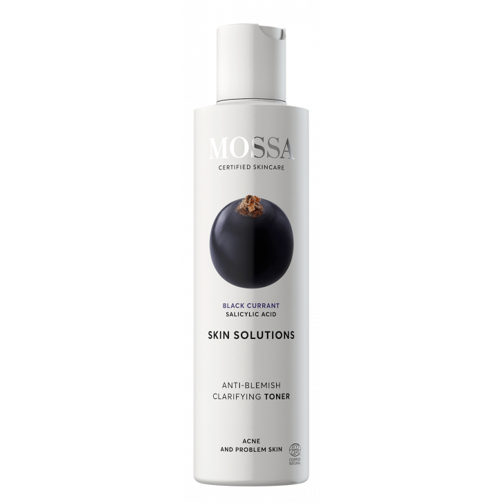 SKIN SOLUTIONS Toner purificator anti-acneic poza