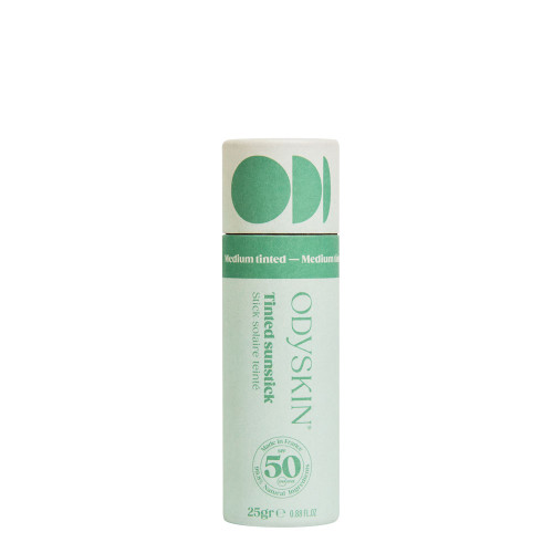 SPF 50 STICK nuanțator de protecție solară