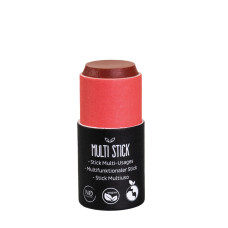 Multi Stick 2in1 buze și obraji PINK