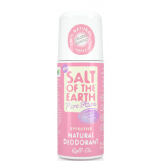 Deodorant natural Pure Aura LAVENDER VANILLA - roll-on