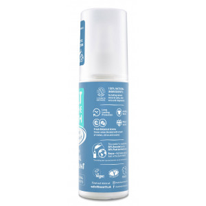 Deodorant natural OCEAN COCONUT - spray