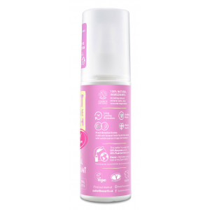 Deodorant natural PEONY BLOSSOM (bujor) - spray