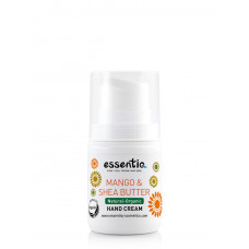 Crema de maini cu unt de Shea si mango