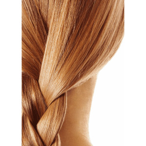 Henna vopsea naturala MEDIUM BLONDE