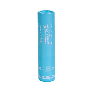 Balsam de buze cu colagen GLOSSY PURE
