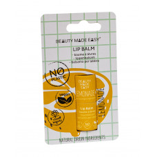 Balsam de buze LEMONADE (zero plastic)