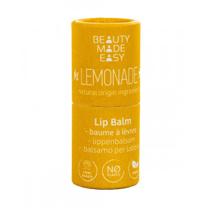 Balsam de buze LEMONADE