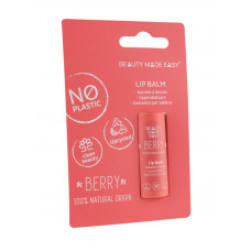 Balsam de buze BERRY (zero plastic)