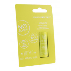 Balsam de buze HEMP (zero plastic)
