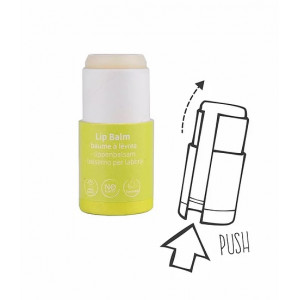 Balsam de buze HEMP (zero plastic)