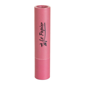 Ruj Le Papier 08 ROSY BROWN GLOSSY