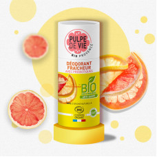 Deodorant stick fresh WONDER BRAS (zero plastic)