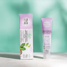 Pastă de dinți protectoare cu fluor – FRESH KISS
