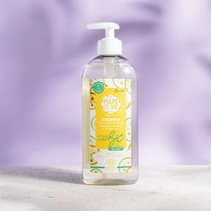 Șampon purificator SORBET GIVRÉ