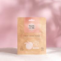 Mască hidratantă și revitalizantă Sex on the Peach