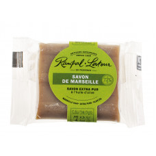 Săpun de Marsilia organic TRAVEL