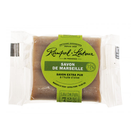 Săpun de Marsilia organic TRAVEL