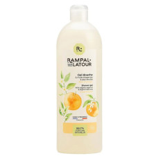 Gel de duş flori de portocal | refill