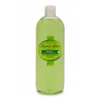 Săpun lichid de Marsilia - ceai verde argan | mâini & corp