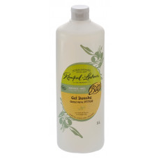 Gel de duş bio migdale miere (hipoalergen)
